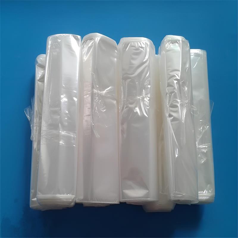 POF热收缩膜 热缩袋塑封袋收缩袋 PVC筒膜厂家销售