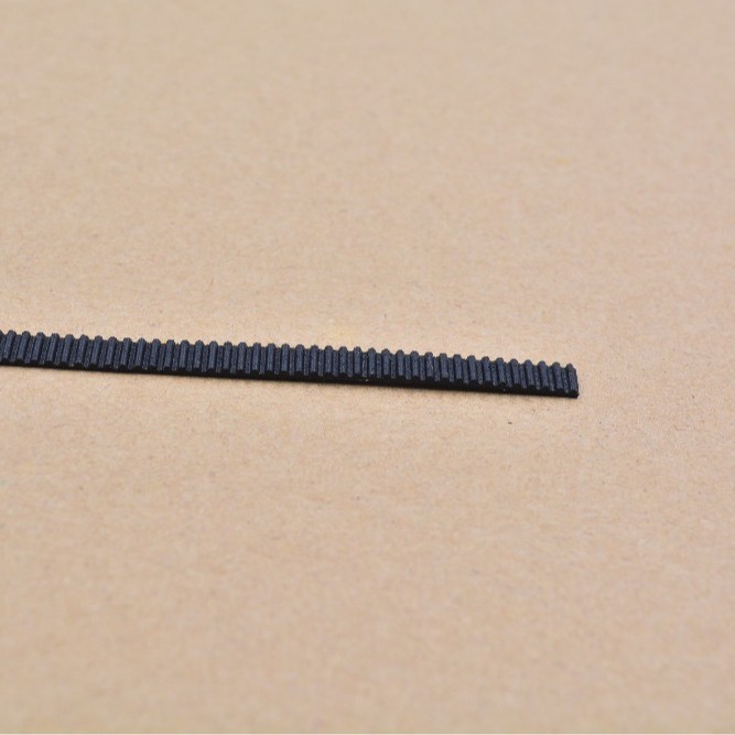 Rubber 3D printer accessories