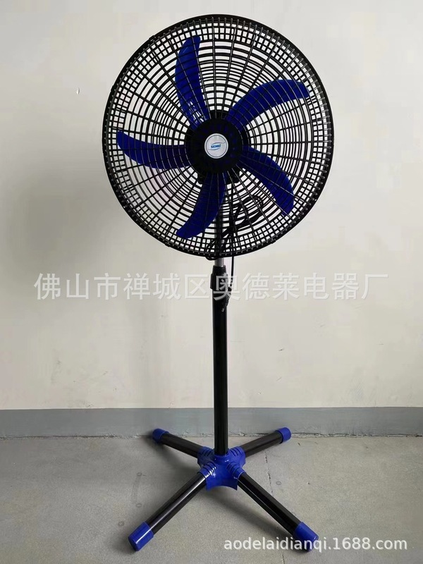 外国貿易越境家庭用フロアファン 18 インチ 110V220Vfan フロアファン強風工業用扇風機|undefined