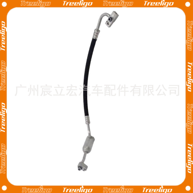 Para BMW G38 línea de aire acondicionado OE:6453936274564539362754