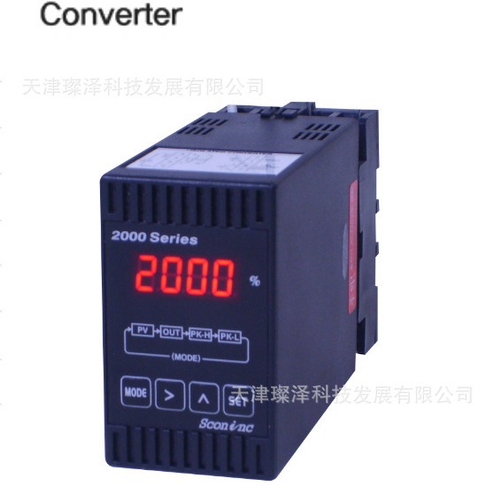 转换器	    SCONI-SL-DSC-8Y	       SCONINC