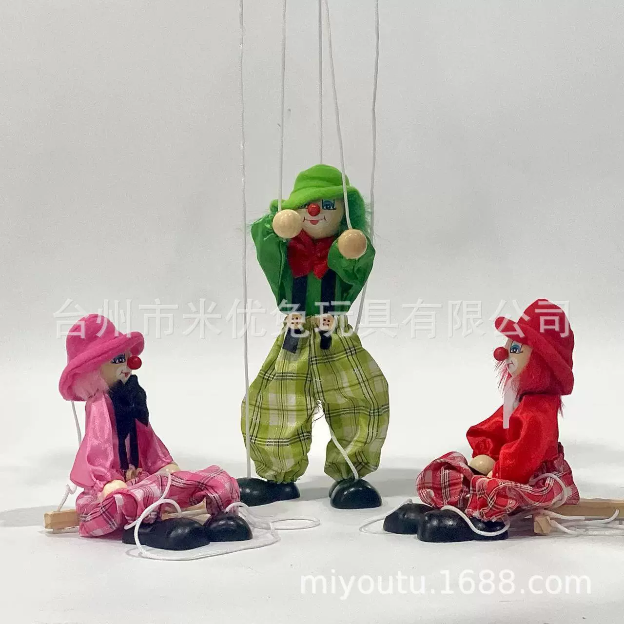 Кукла с шнуром, кукла, игрушка, своими руками