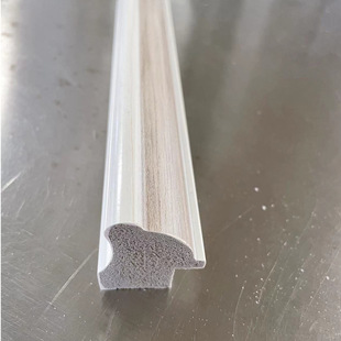 Picture Frame Mounted Frame Strip Border Line Wholesale ps Foam Line Modern Simple Mirror Frame Frame Line