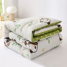 清仓】被子冬被春秋被空调被棉被被褥单人被双人被学生被芯宿舍被