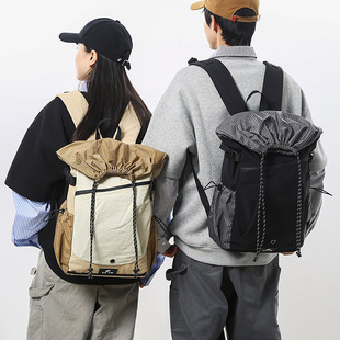 Portable Travel Bag Women's Hiking Backpack Women's Mountain Outdoor Light Travel Travel Sports Mountaineering Backpack for Men