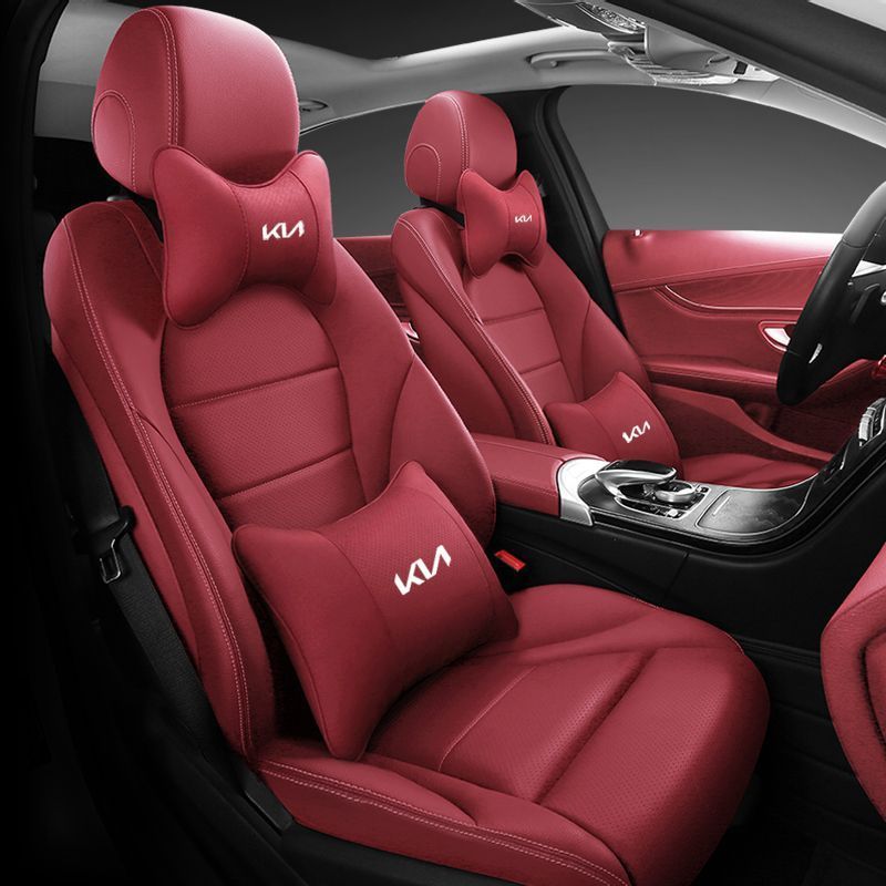 Es adecuado para el reposacabezas de automóviles Kia K3 K2 / K4 / K5 Smart Running Lion Running Elant Motor Coil