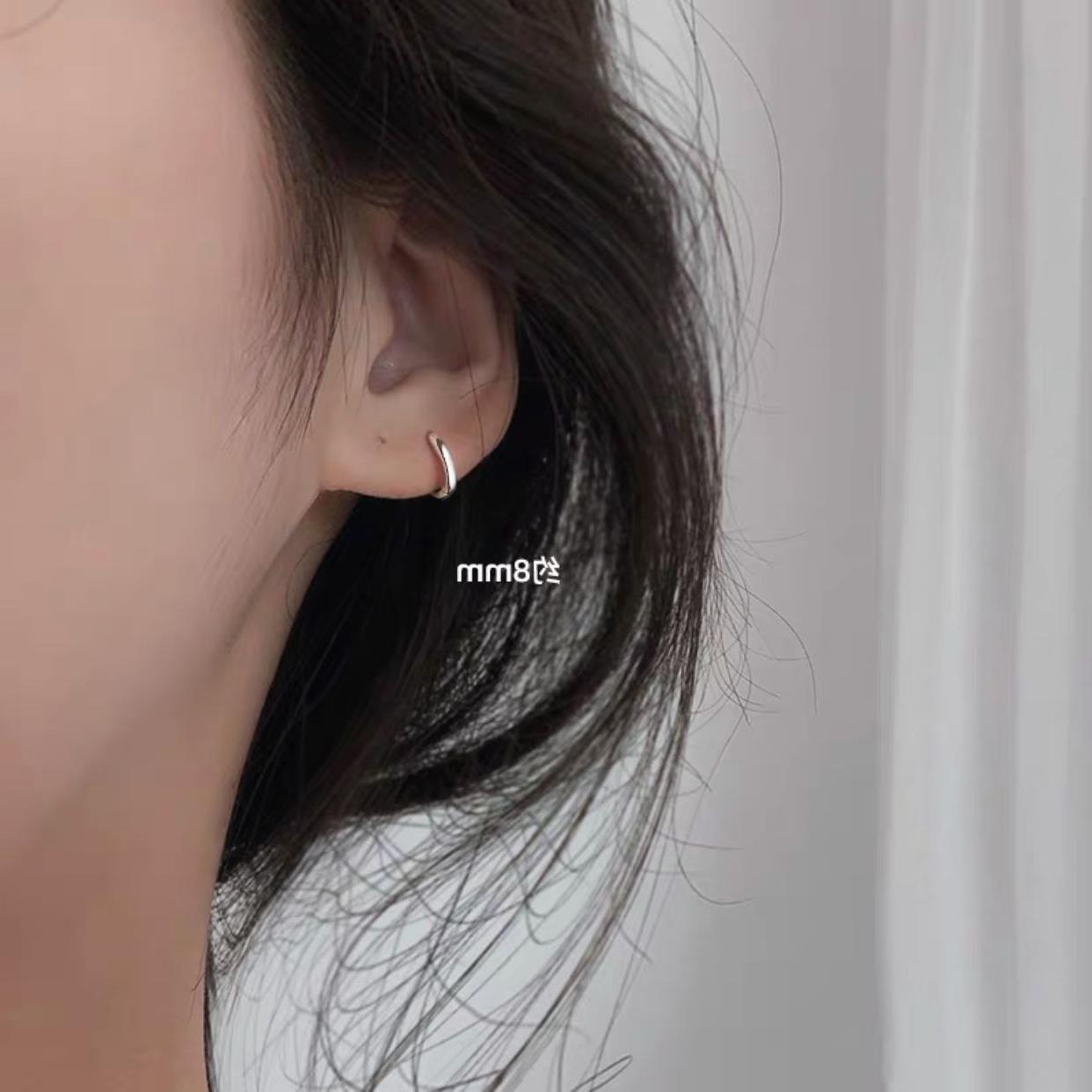 Platinum, 8mm