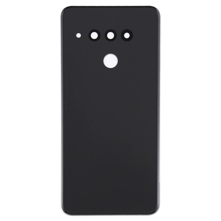 Крышка задней панели батареи для LG V50 ThinQ 5G, версия для США