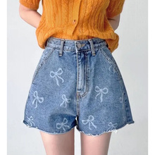 �ֻ� ����chic������ӡ���ٴ��������ж̿���������ȿ�Ůװ12788
