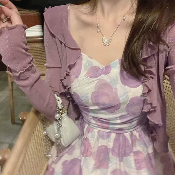 Purple PDLJ-D1279