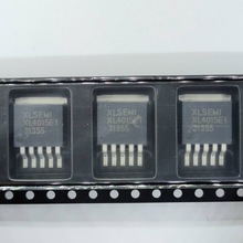 ȫԭװXL4015 XL4015E1  װTO-263-5 ѹDC-DCתоƬ