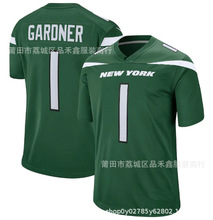 NFL~sCNew York Jetsϙ1̖Ahmad Sauce Gardner