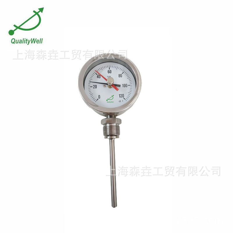 ������˫�����¶ȼƴ������趨�� ˫ָ�� I300BMAX