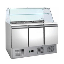 ɳ̨عCheap Counter Bar ChillerFor Supermarket freezer