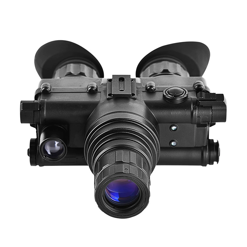 Орфа ONV3 Бинокулярный шлем HD с ночным видением телескоп мерный свет 2 поколения