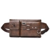 Retro deep brown