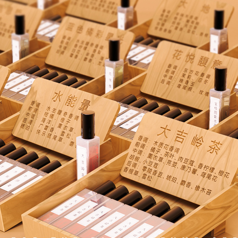 Perfume Sample 10ml Vietnamese Night Market Stall Women's Authentic Long-Lasting Fragrance Wholesale Multi-Scent Options Light Fragrance