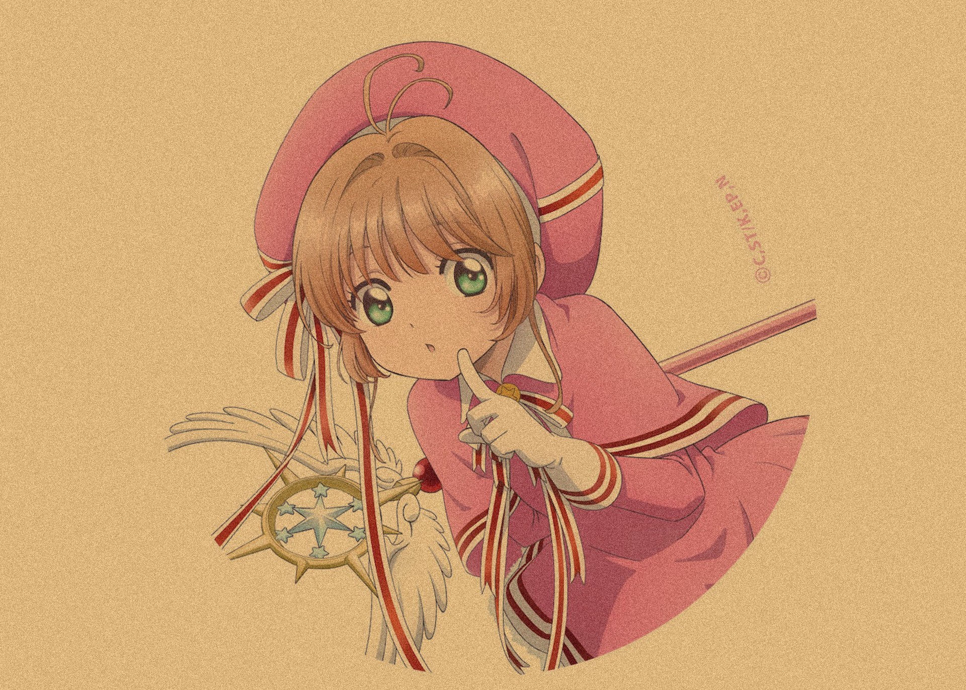 Light yellow 19