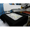SR 光滑油紙A4 A3規格用于深色轉印紙輔助熱轉印耗材高溫隔離紙