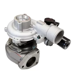 Ct16V Turboşarj Toyota 17201-0L041 17201-0L042 172010L041 ilə uyğundur