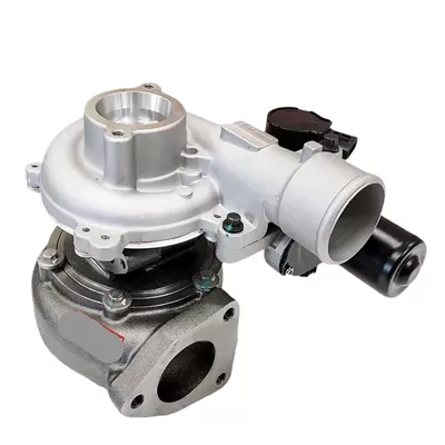 Ct16V Turbocharger Is Compatible with Toyota 17201-0L041 17201-0L042 172010L041 (Supercharger)