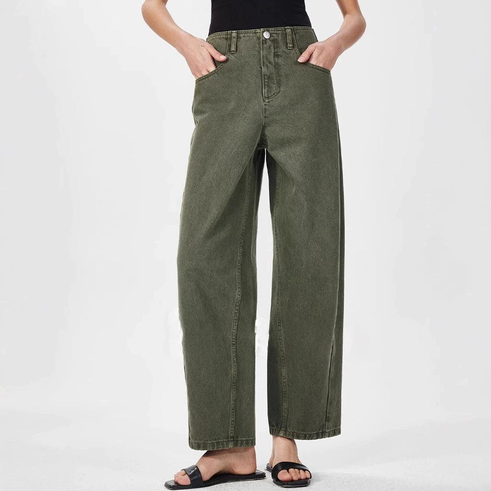 TH ~ ROW Европа импортирует минималистские и модные талии