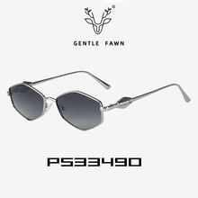 PS33490 �¿�羳���ζ����ī��Ů����С����ƫ�����̫���۾�
