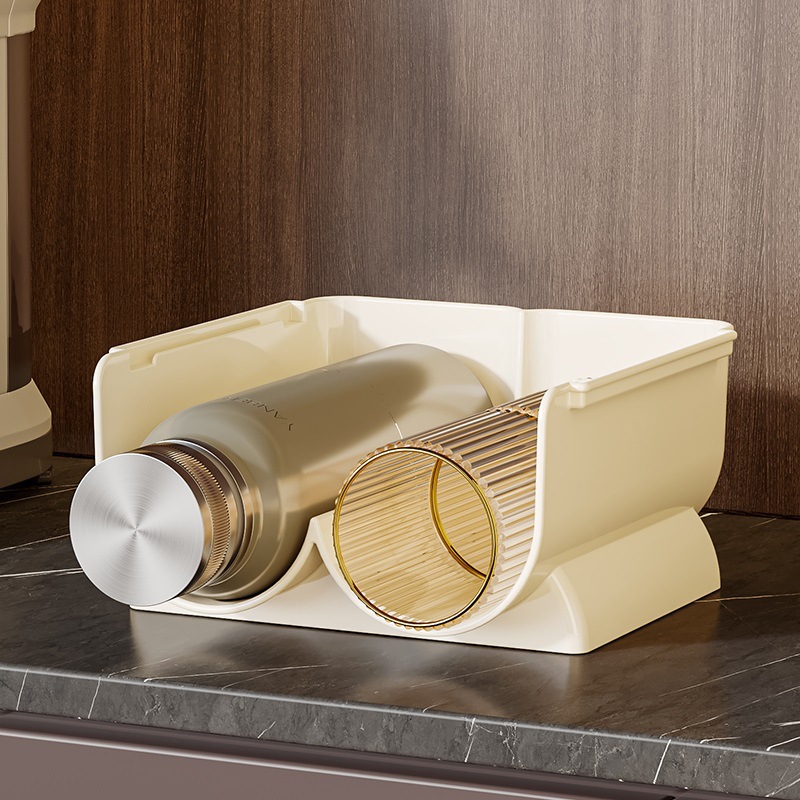 더블 크림 화이트