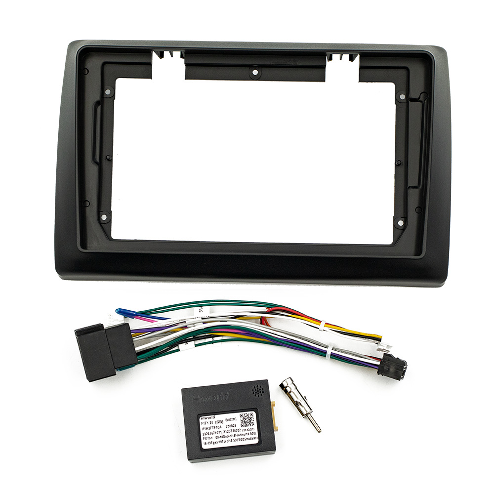 Aplicable a 02 - 10 Fiat Stilo Android navegación de automóviles Fang Yitong cuatro núcleos / motor de ocho núcleos