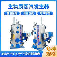 源头工厂 0.3吨、0.5吨、0.7吨、1吨生物颗粒生物质蒸汽发生器