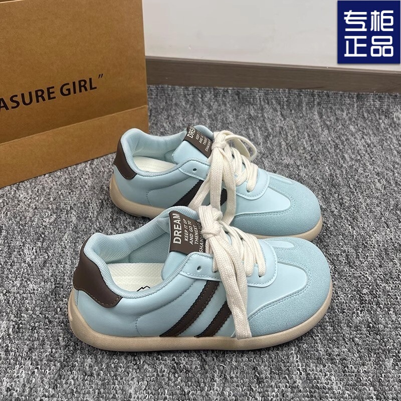 Cute Mango Head Soft Girl Canvas Shoes for Female Students 2025 New Versatile Big Toe Shoes with Skirt White Shoes
