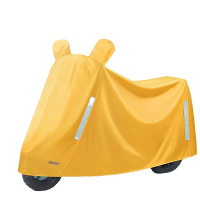 Cover for Motorcycles, Sun Protection and — Car clothing