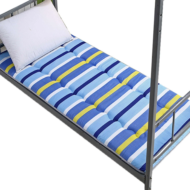 Sponge school mattress for students, increased thickness, custom-made