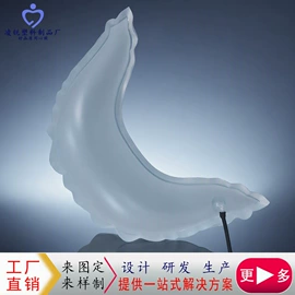 其他橡胶气囊;汽车用气囊