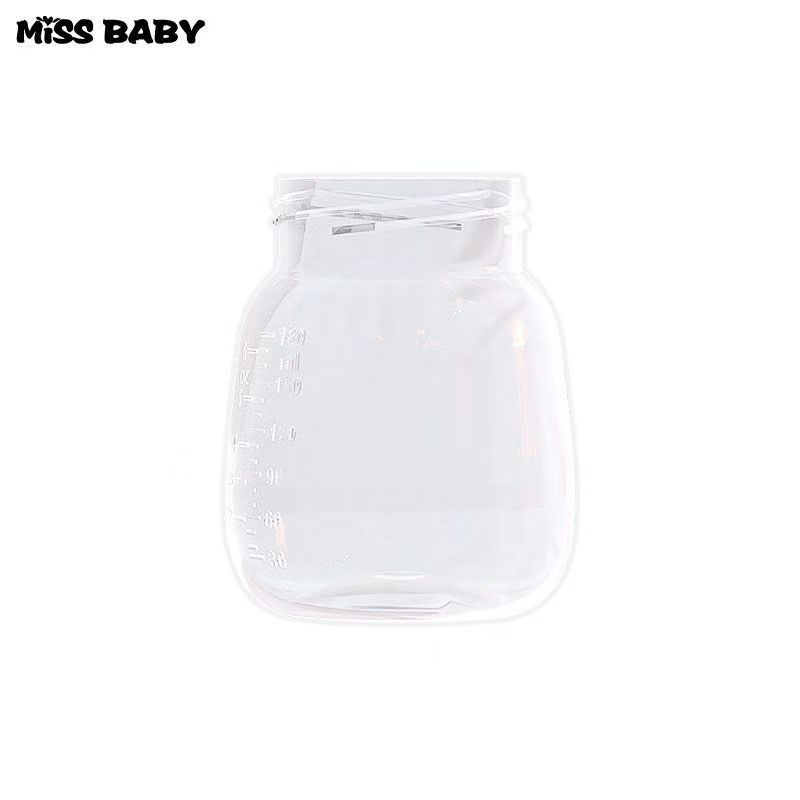 missbaby baby bottle wide mouth PP PPSU bottle
