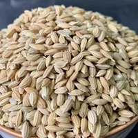 Рисовый корм для кур, северо-восточный круглозерный, дешевый рис, очищенный рис, корм для кур, доставка через границу