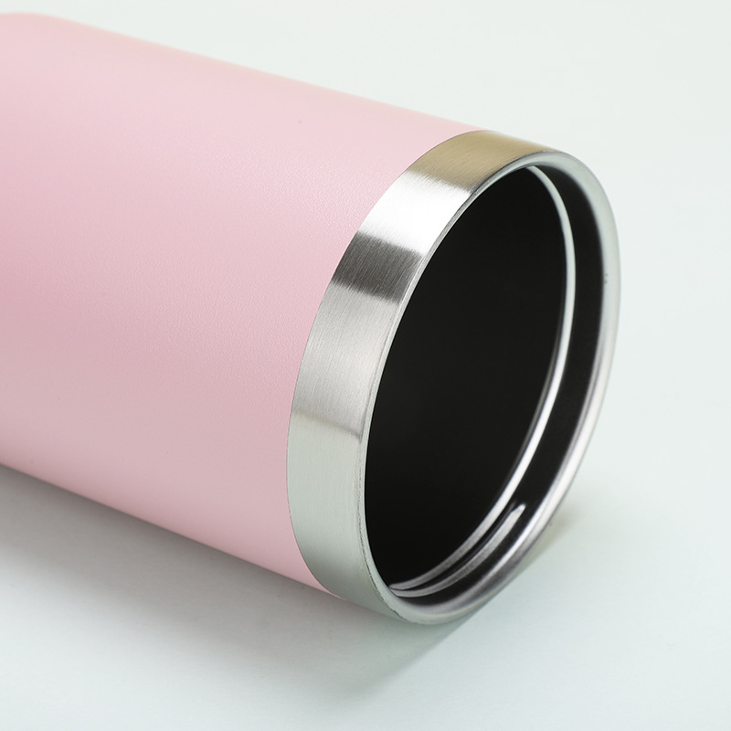 Stanley portátil taza de coche portátil cerveza de mantenimiento en frío lata 304 taza de vacío de acero inoxidable taza de helado de gran capacidad