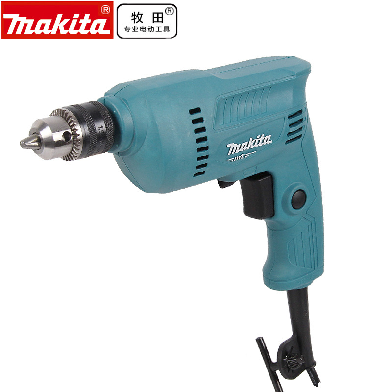 10m destornillador eléctrico doméstico de 350 vatios pinza hacia adelante y hacia atrás sin electrodo trabajo eléctrico de velocidad variable