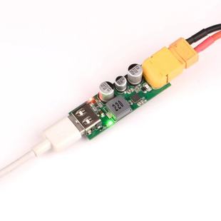 USB�������ģ늳��D XT60iphone���^ QC3.0����֙C����D�Q