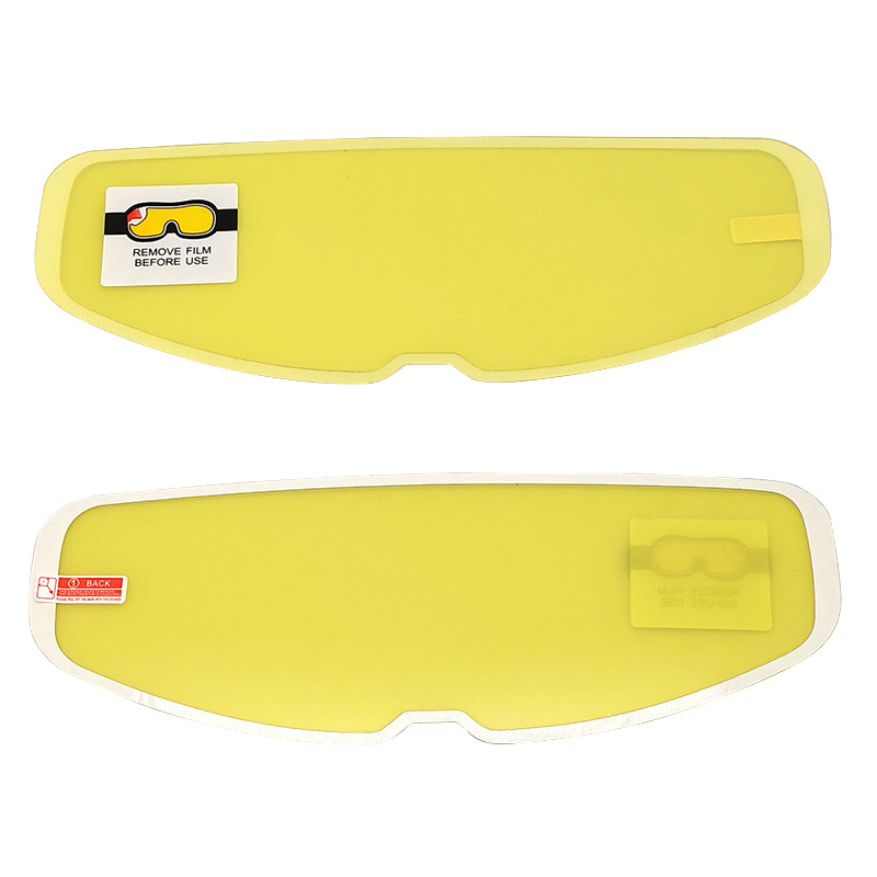 Shipèi – V37 COSMO SV Dəbilqə (Kaska) aksesuarları - universal-sticker-imported