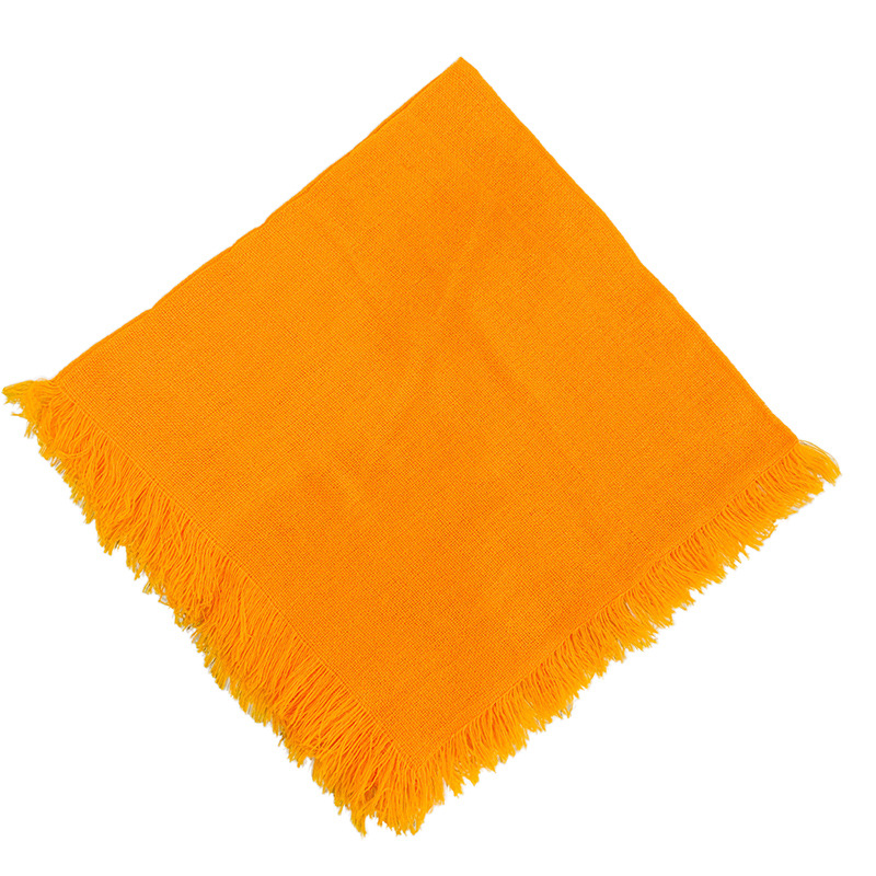 Keep warm country windproof scarf for elderly, for middle age