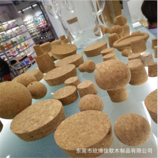 Ready-Made Custom-Made Natural Synthetic Cork Stoppers, Red Wine Stoppers, Wine Stoppers, Cork Stoppers