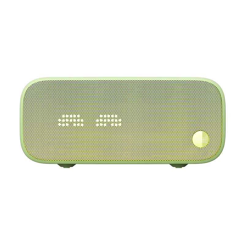 Tmall Elf IN Sugar 3 スマート スピーカー Q Sugar サラウンド Bluetooth スピーカー 音声起動 AI 目覚まし時計 学生の目覚ましアーティファクト|undefined