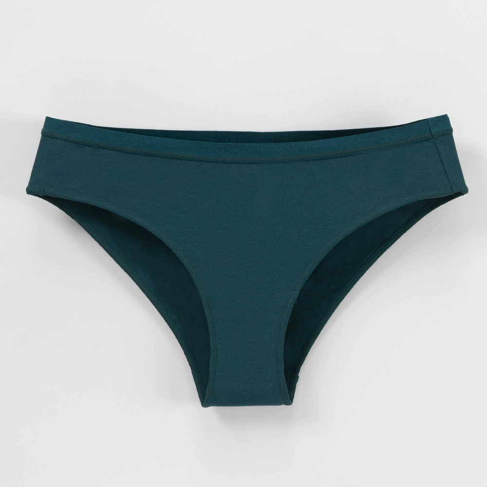 (Cross-border trading), invisible cotton extra large underwear for hips shape correction, comfortable pants, trousers, plus size, combed cotton, (Physicals)
