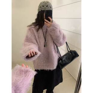 �nϵ������ɫ��ëȦȦ�q��ëë��Ů�ﶬ�¿�ܛŴ㼑и����^ᘿ���