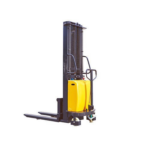 1吨仓储锂电堆垛车CLG2010H-WFS