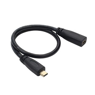 ���往Micro HDMI����ĸ���L�� D�����L�� �֙Cƽ����X���C���L