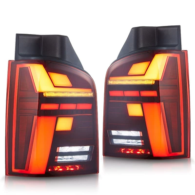 10-14 Volkswagen T5 tail light | Tail light