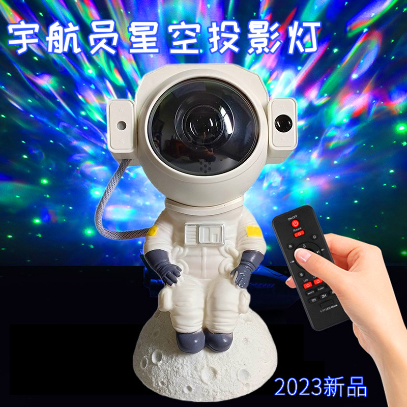 Astronaut