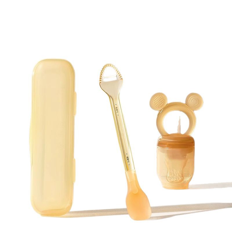 Cuchara de raspado casera cuchara de raspado cuchara de raspado cuchara